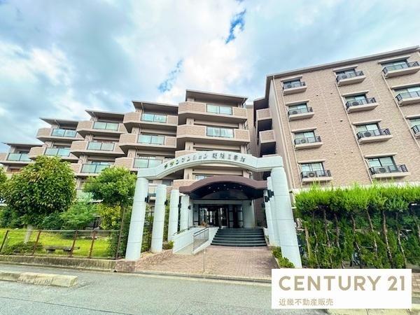 チサンマンション斑鳩Ⅱ番館