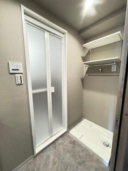 チサンマンション斑鳩Ⅱ番館