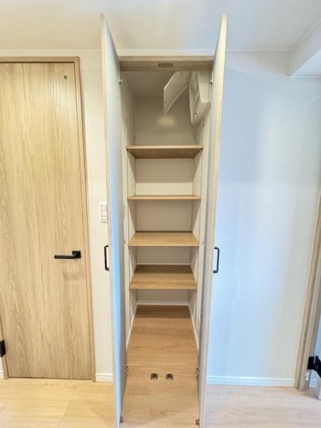 チサンマンション斑鳩Ⅱ番館