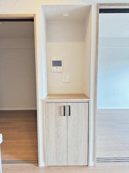 チサンマンション斑鳩Ⅱ番館