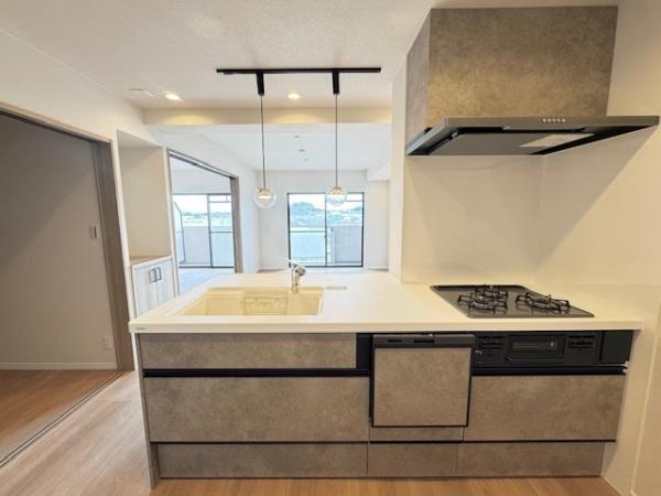 チサンマンション斑鳩Ⅱ番館