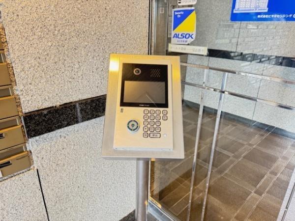 チサンマンション斑鳩Ⅱ番館