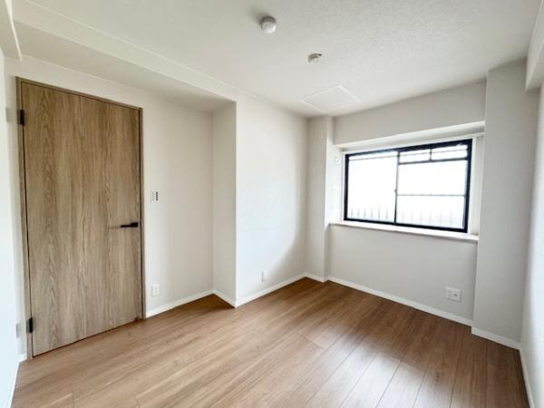 チサンマンション斑鳩Ⅱ番館