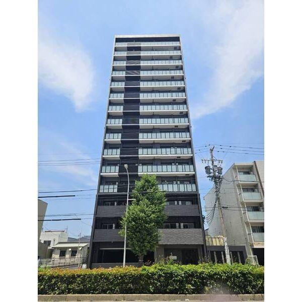 ディアレイシャス名古屋浄心Ⅱ