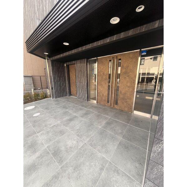 ディアレイシャス東別院Ⅲ