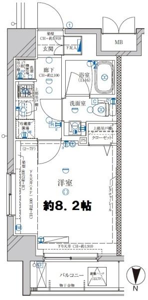 ディアレイシャス菊川