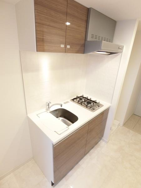 江東区森下５丁目のマンション