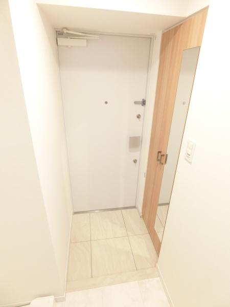 江東区森下５丁目のマンション