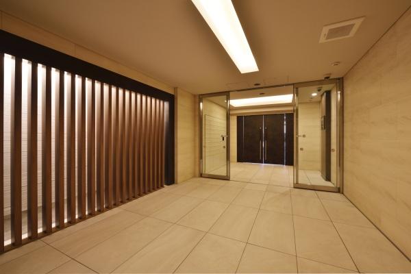 江東区森下５丁目のマンション