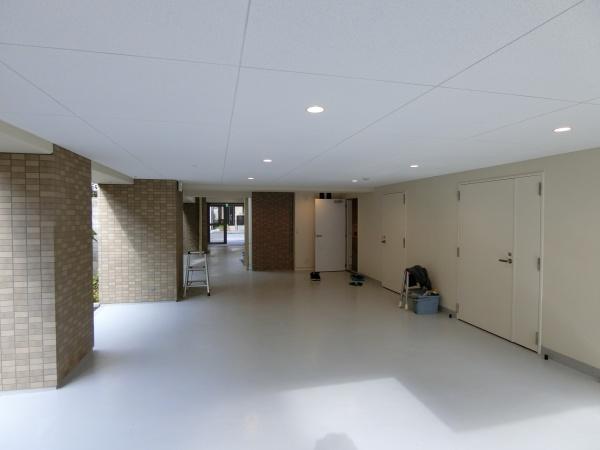 江東区森下５丁目のマンション