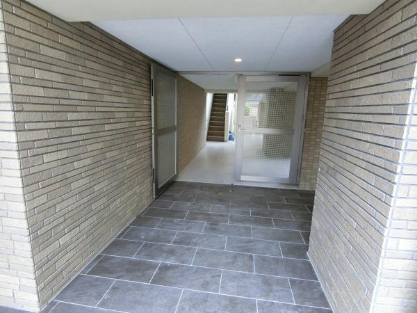 江東区森下５丁目のマンション