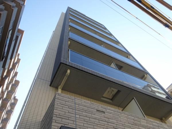 ディアレイシャス菊川