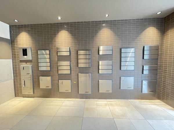 ディアレイシャス錦糸町