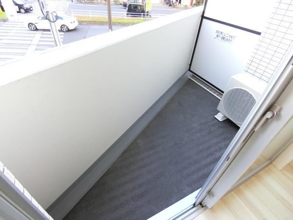 足立区千住１丁目のマンション