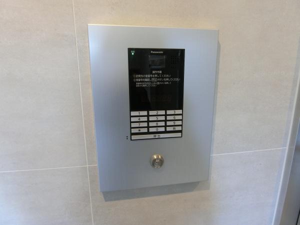 足立区千住１丁目のマンション