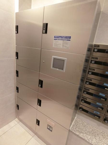 足立区千住１丁目のマンション