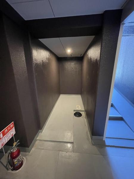 ディアレイシャス溝の口