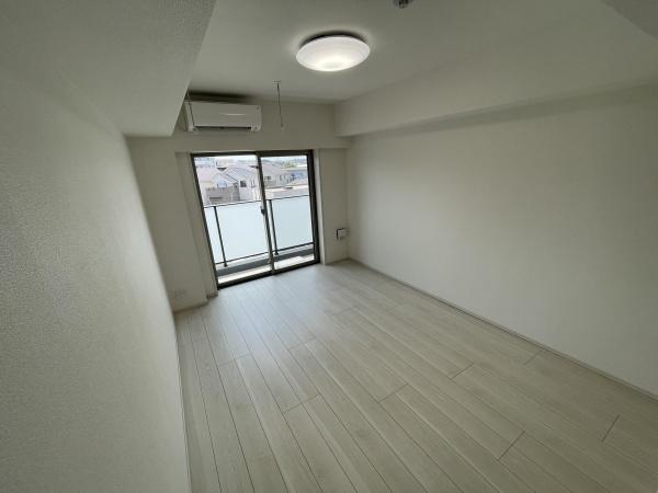 ディアレイシャス溝の口