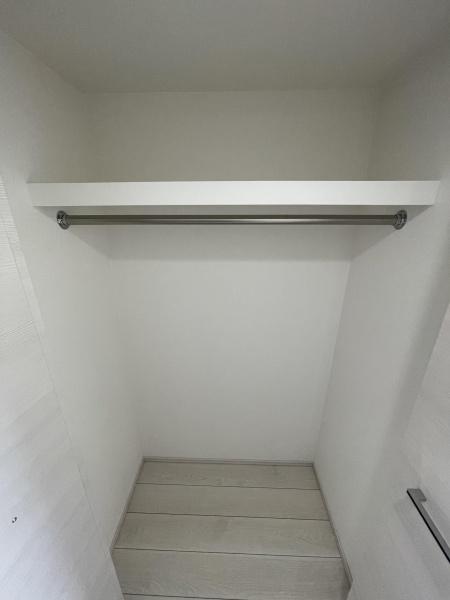 ディアレイシャス溝の口