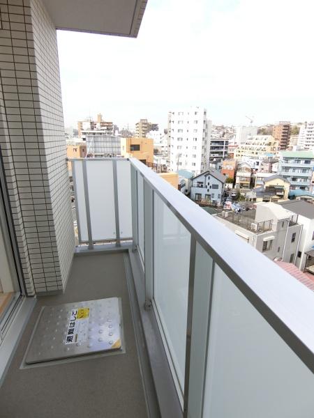 ディアレイシャス横浜WEST
