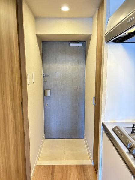 ディアレイシャス西川口