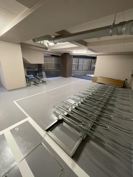 ディアレイシャス横浜吉野町