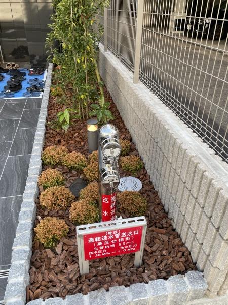 ディアレイシャス横浜吉野町