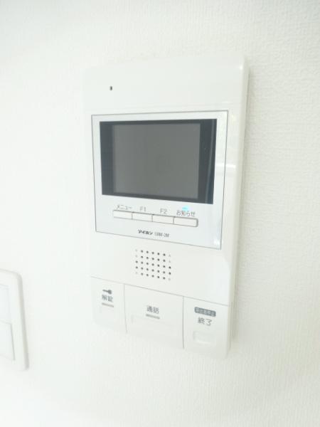 ディアレイシャス成増