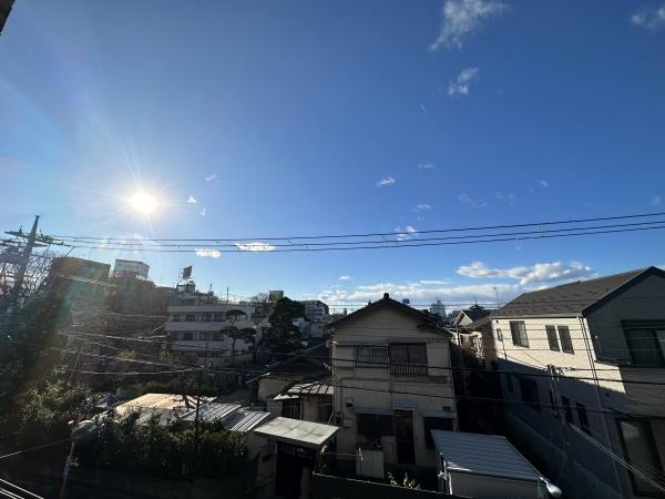 ディアレイシャス下高井戸