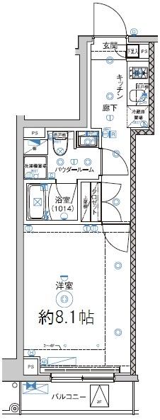 セジョリ練馬平和台Ⅱ