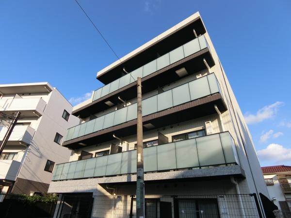 セジョリ練馬平和台Ⅱ