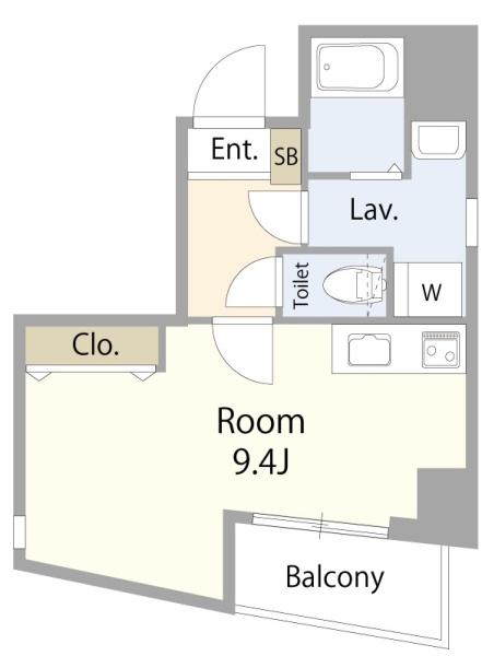 ディアレイシャス東京イーストパレス