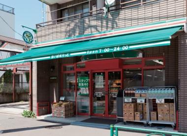 ディアレイシャス東京イーストパレス(まいばすけっと小村井駅前店)