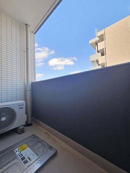 ディアレイシャス東京イーストパレス
