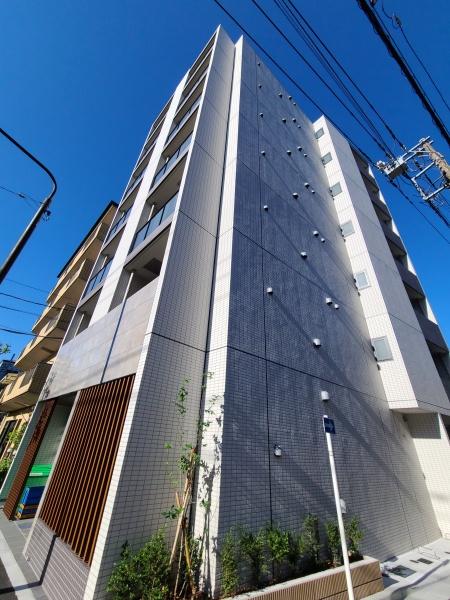 ディアレイシャス東京イーストパレス