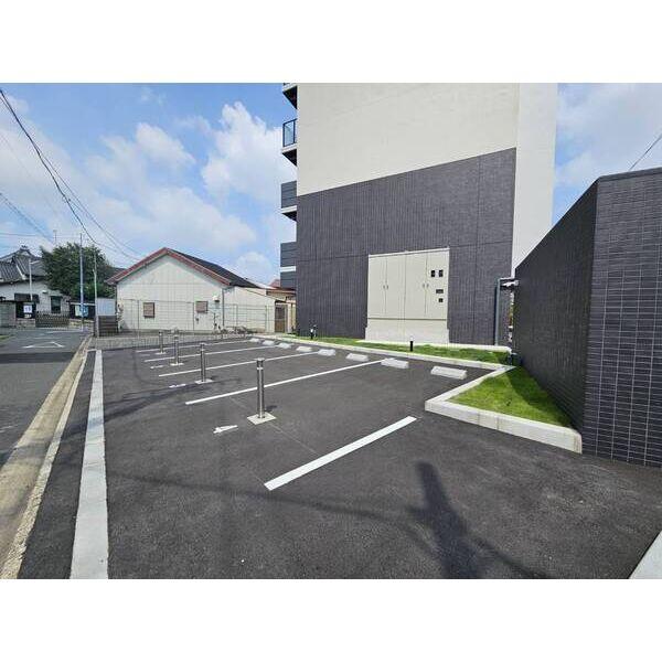 ディアレイシャス名古屋大須通南