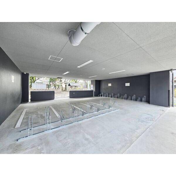 ディアレイシャス名古屋大須通南