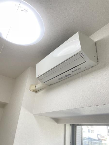 プレール・ドゥーク板橋本町Ⅱ