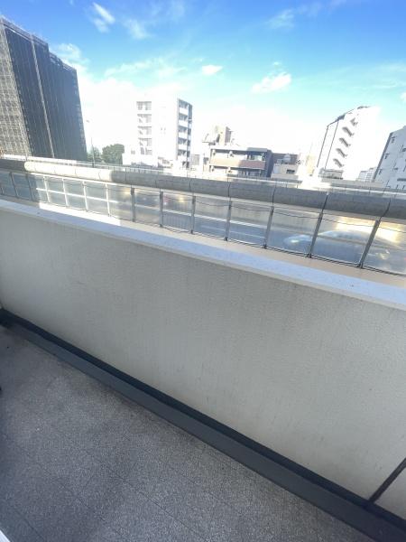 プレール・ドゥーク板橋本町Ⅱ