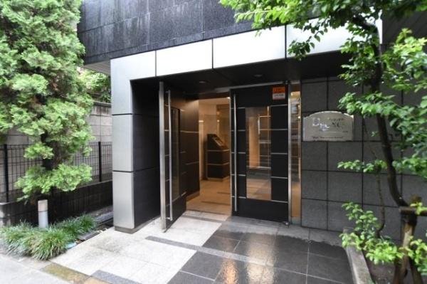 プレール・ドゥーク板橋本町Ⅱ