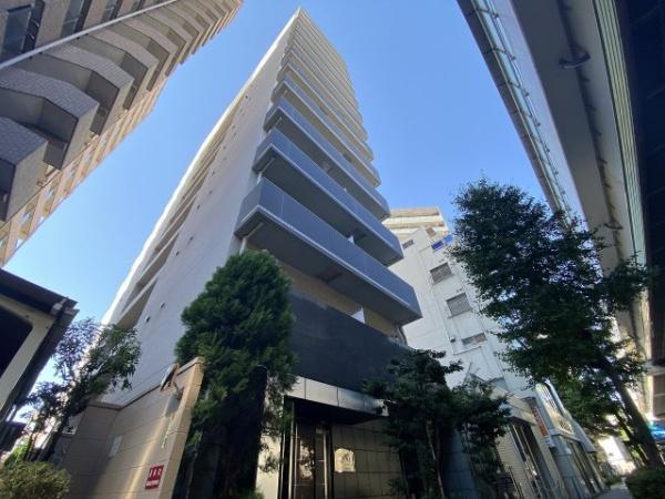 プレール・ドゥーク板橋本町Ⅱ