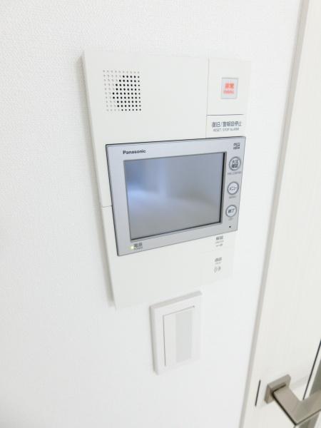 ディアレイシャス武蔵関