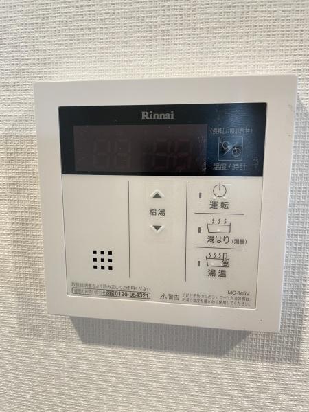 ディアレイシャス押上桜橋