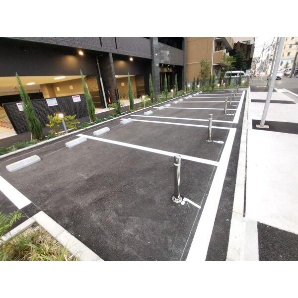 ディアレイシャス矢場町