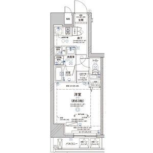 ディアレイシャス大須赤門通本町