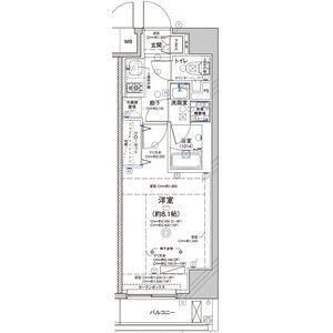 ディアレイシャス大須赤門通本町