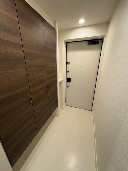 大田区田園調布本町のマンション