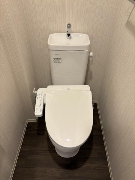 大田区田園調布本町のマンション