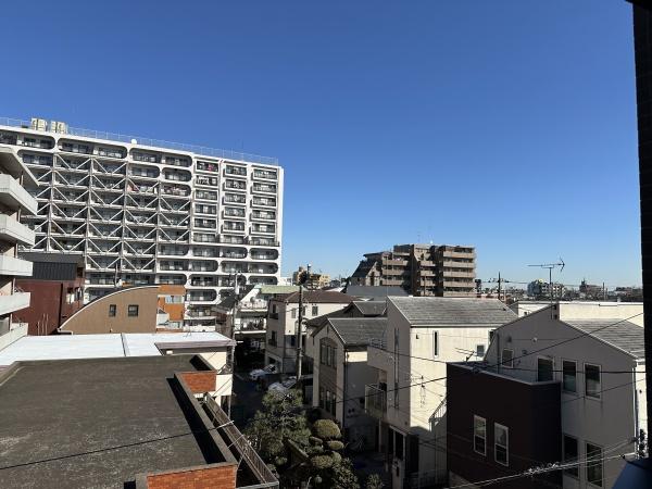 大田区田園調布本町のマンション