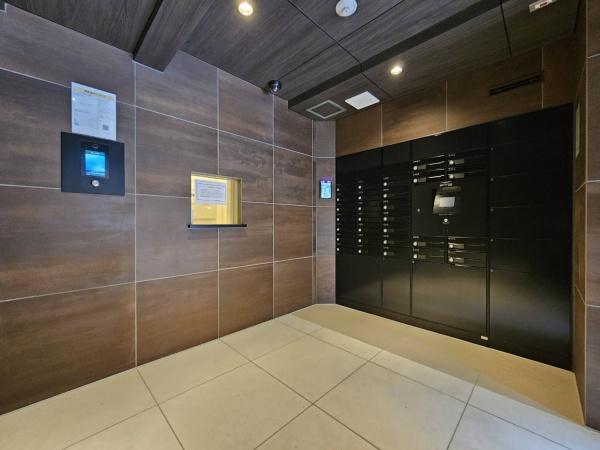大田区田園調布本町のマンション